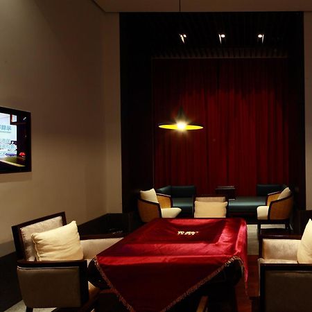 Howard Johnson Sandalwoods Resort Huizhou Huidong ภายนอก รูปภาพ