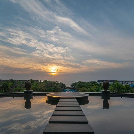 Howard Johnson Sandalwoods Resort Huizhou Huidong ภายนอก รูปภาพ