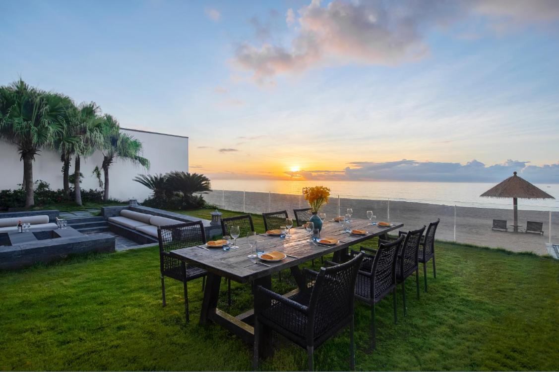 Howard Johnson Sandalwoods Resort Huizhou Huidong ภายนอก รูปภาพ