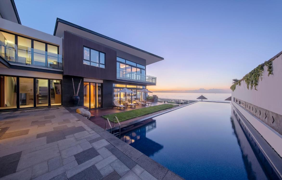 Howard Johnson Sandalwoods Resort Huizhou Huidong ภายนอก รูปภาพ