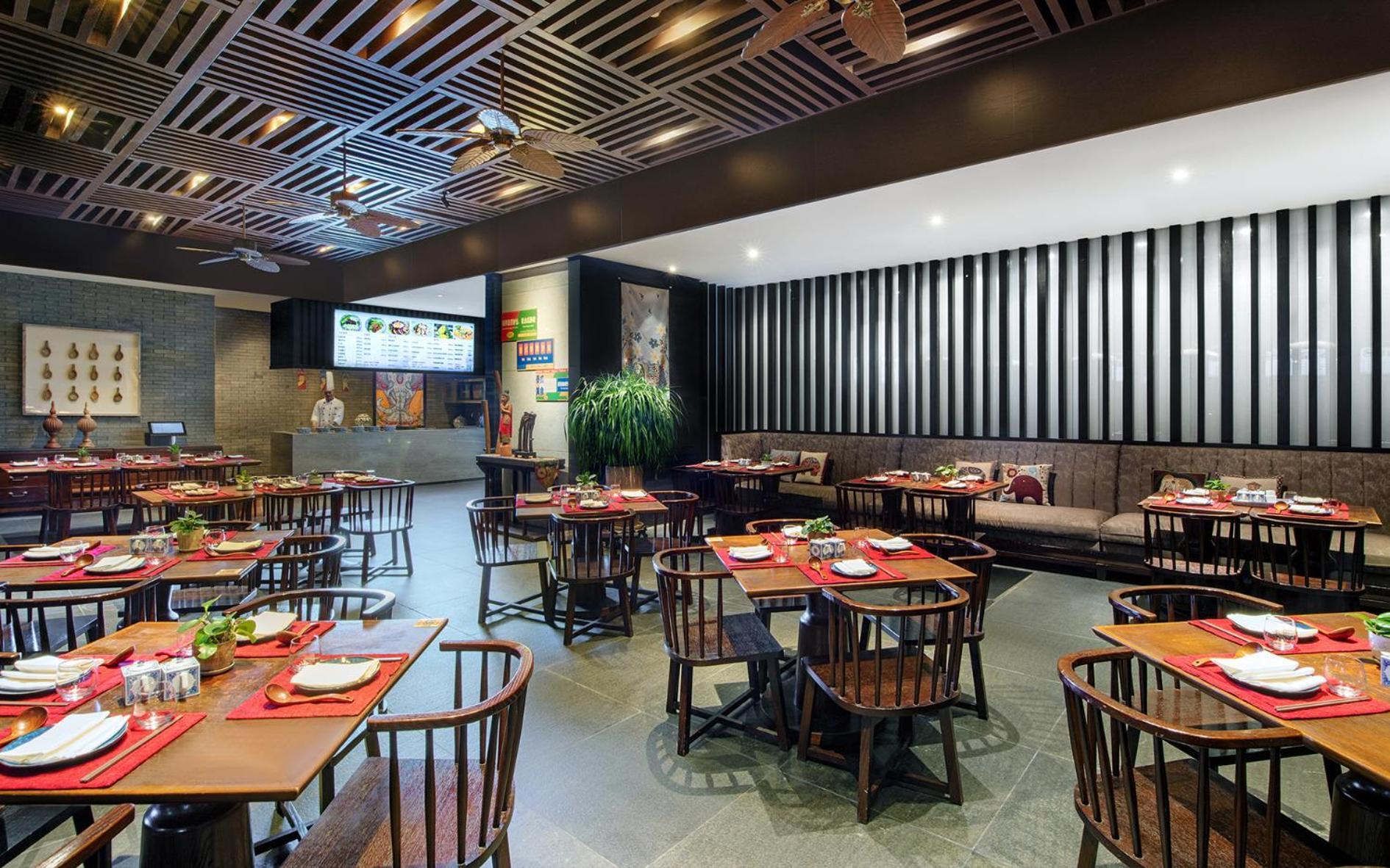 Howard Johnson Sandalwoods Resort Huizhou Huidong ภายนอก รูปภาพ