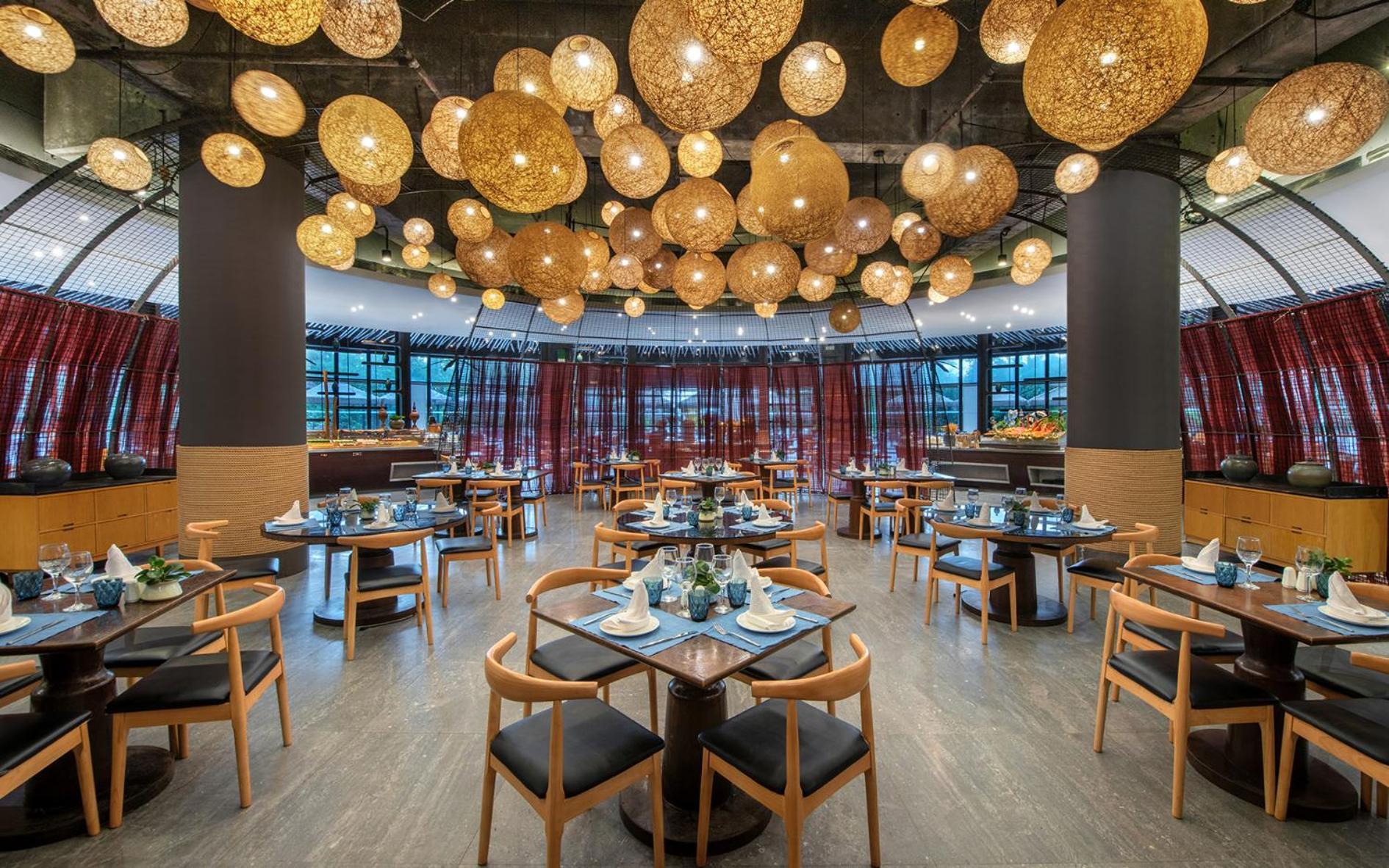 Howard Johnson Sandalwoods Resort Huizhou Huidong ภายนอก รูปภาพ