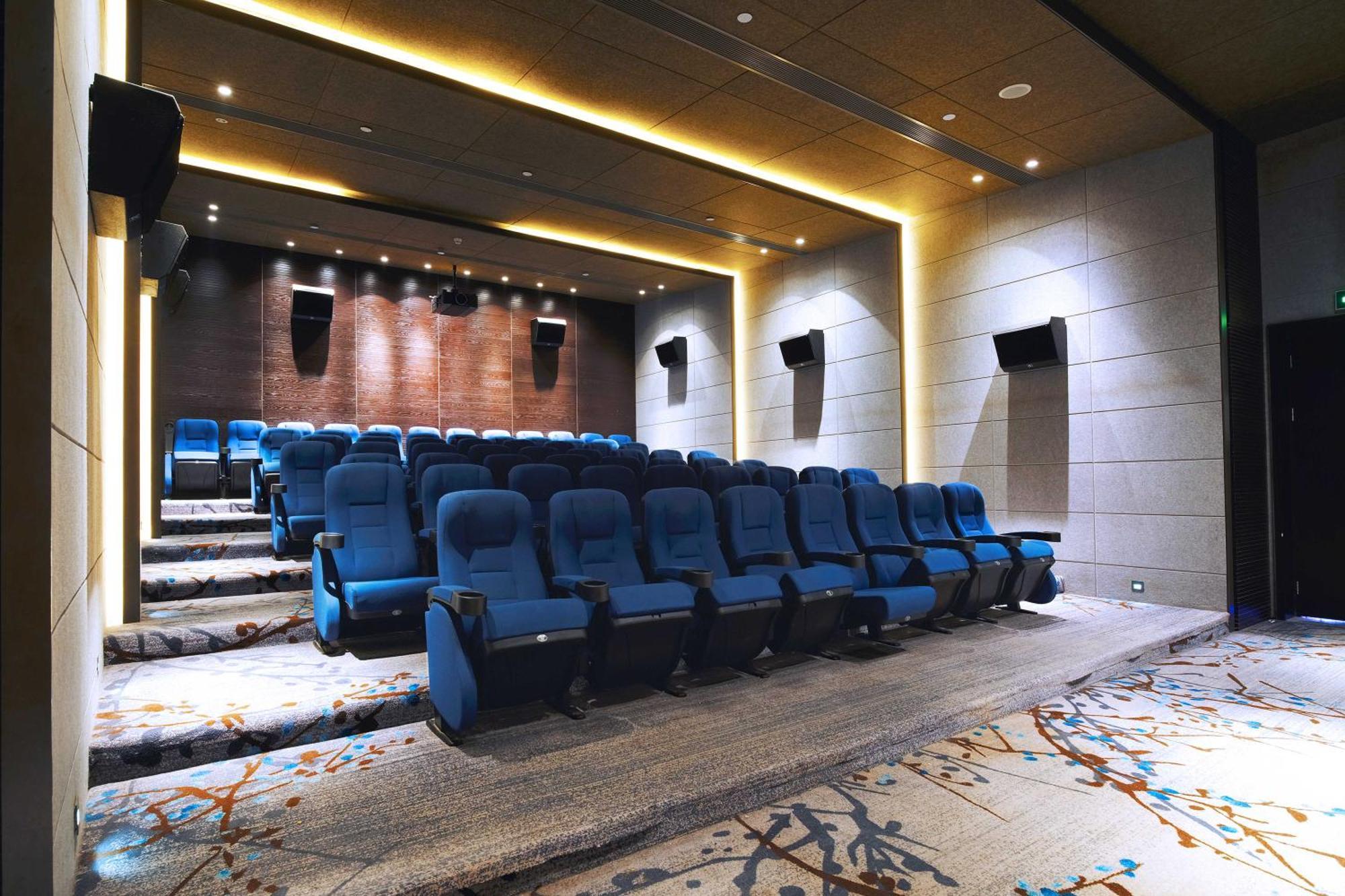 Howard Johnson Sandalwoods Resort Huizhou Huidong ภายนอก รูปภาพ