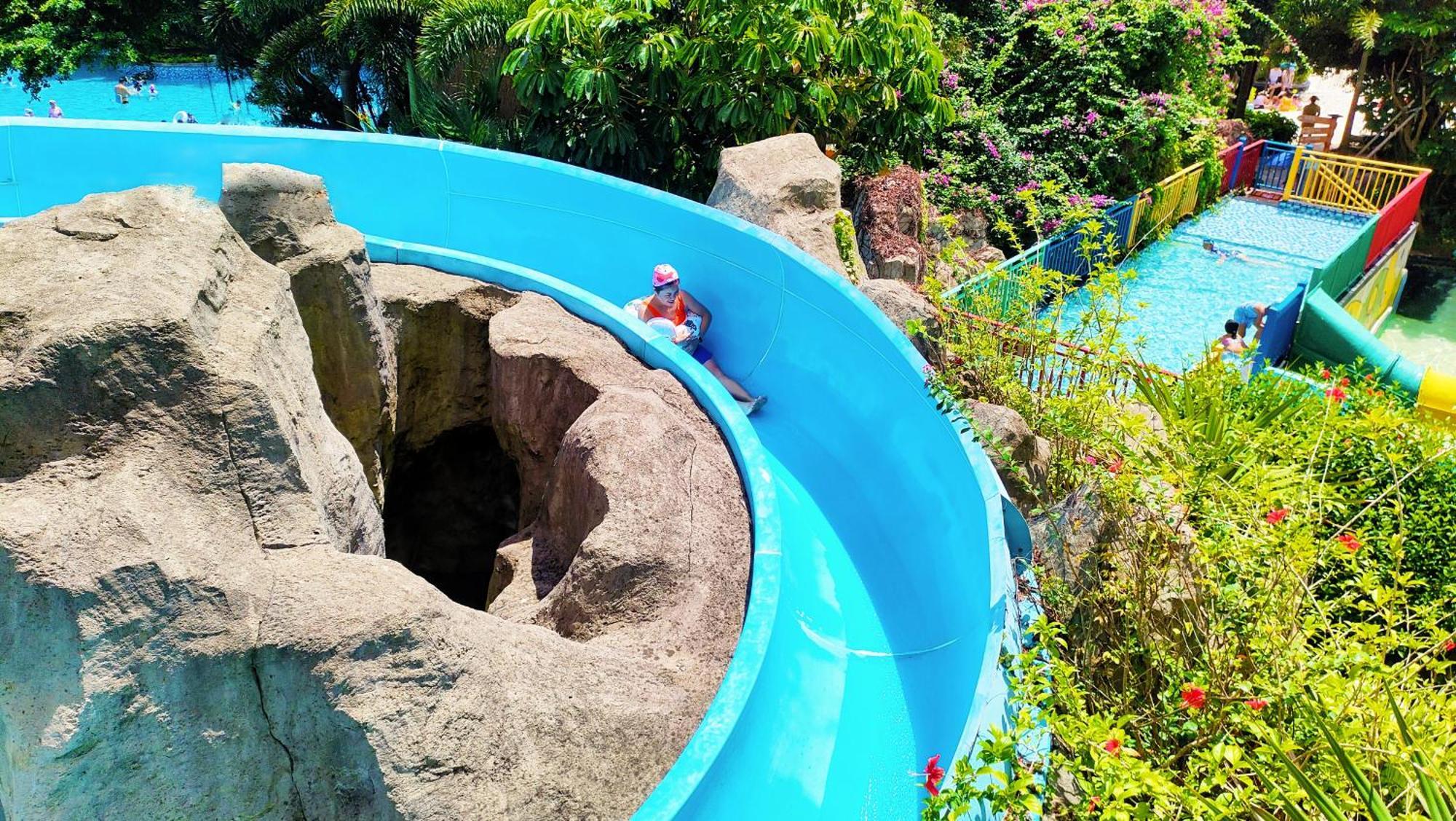 Howard Johnson Sandalwoods Resort Huizhou Huidong ภายนอก รูปภาพ