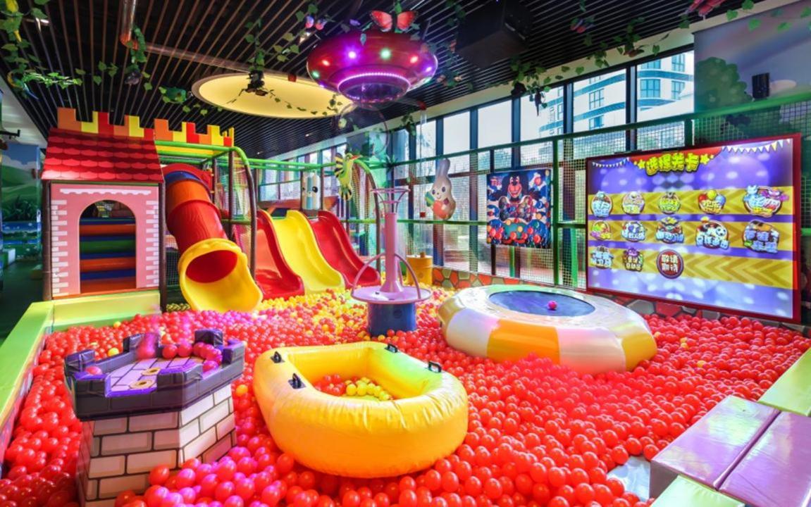 Howard Johnson Sandalwoods Resort Huizhou Huidong ภายนอก รูปภาพ