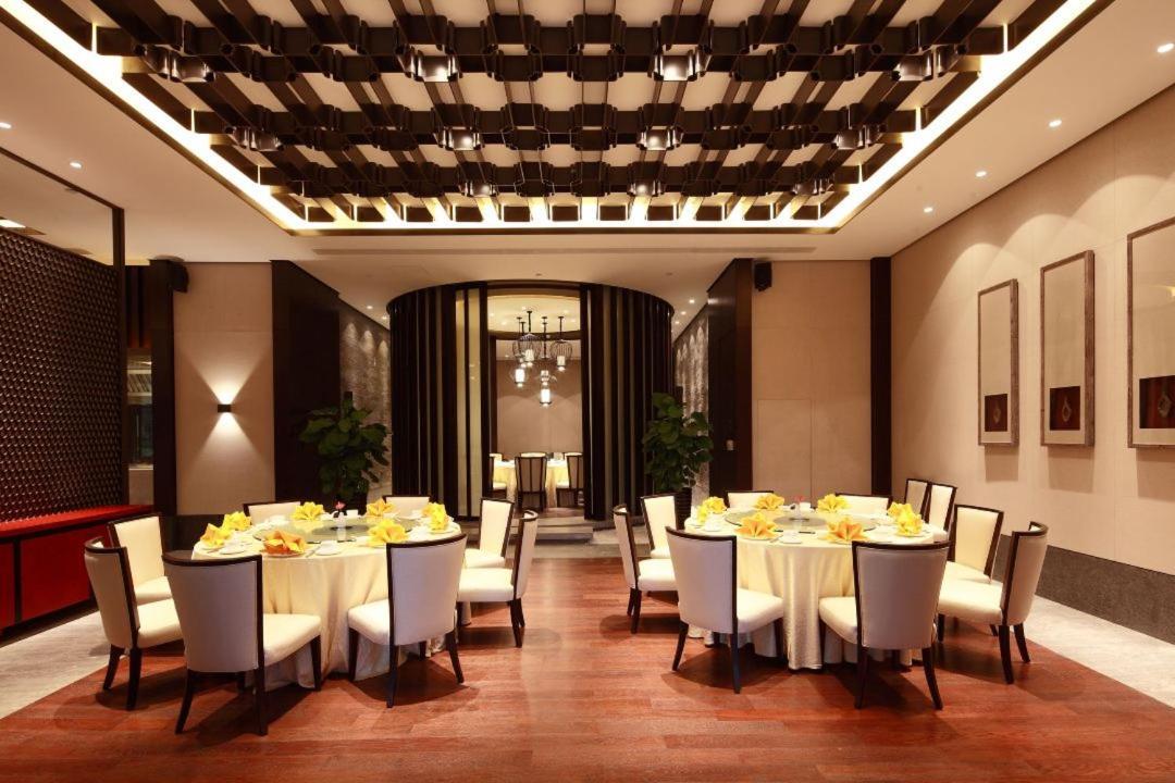 Howard Johnson Sandalwoods Resort Huizhou Huidong ภายนอก รูปภาพ