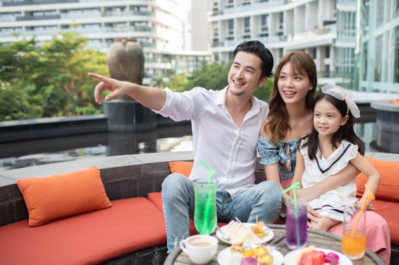 Howard Johnson Sandalwoods Resort Huizhou Huidong ภายนอก รูปภาพ